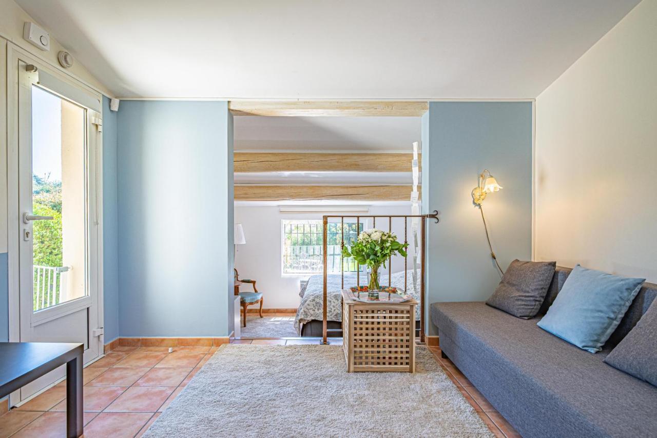 La Roubine, Velleron Villa Eksteriør bilde