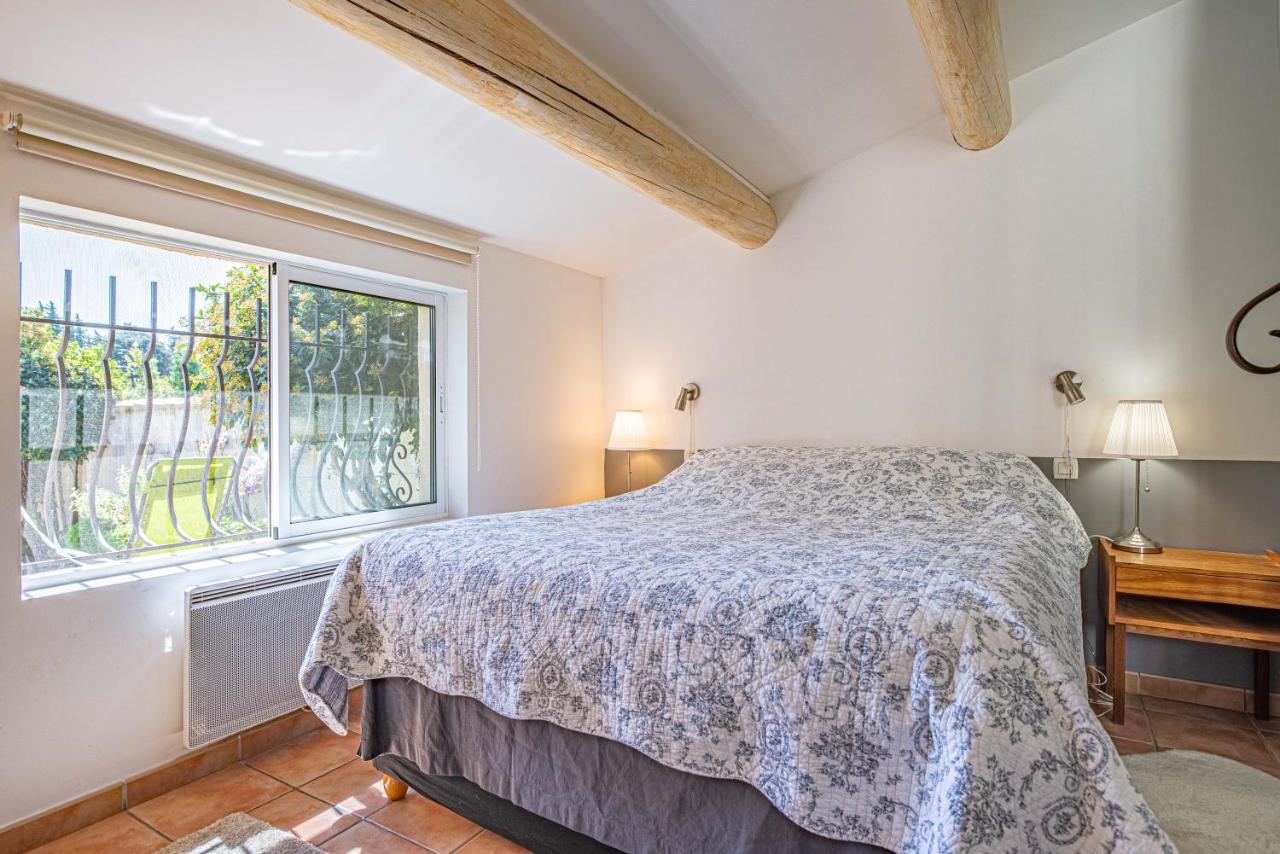La Roubine, Velleron Villa Eksteriør bilde